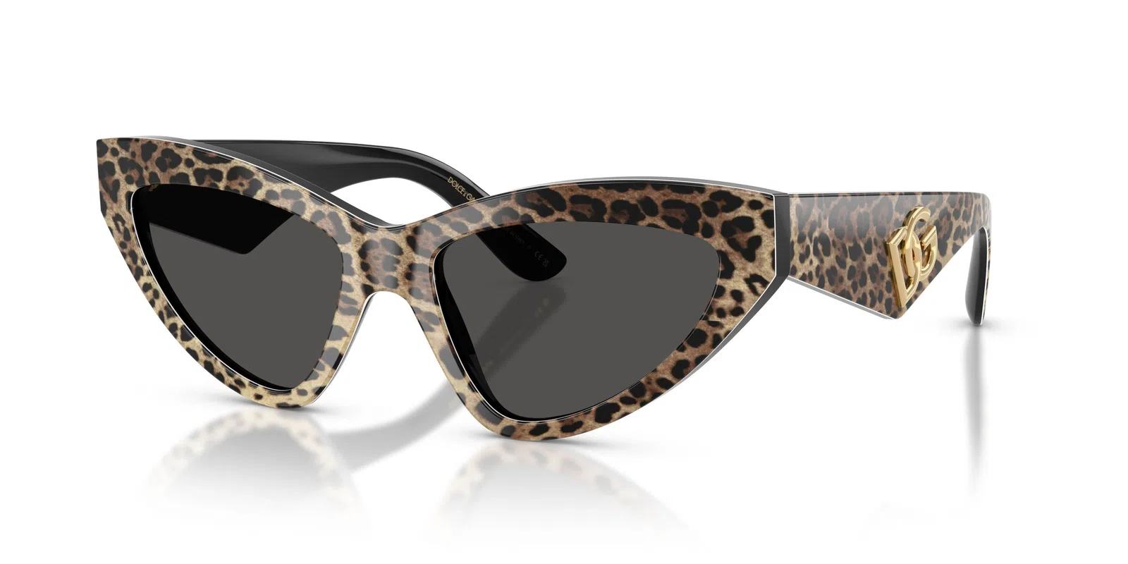 Dolce & Gabbana 4439 Sunglasses - view 26
